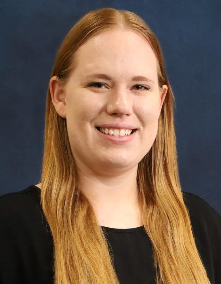 Mitchell Tech Director of Admissions Heather Kulm.